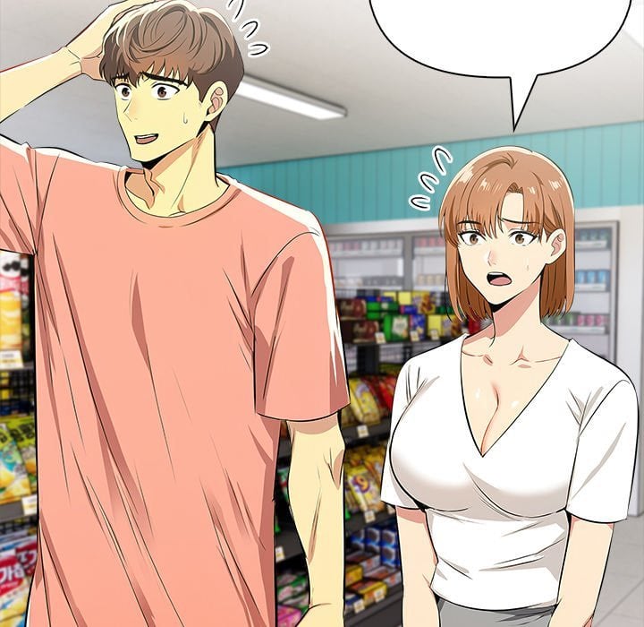 A Lucrative Affair - Chapter 8 Page 55