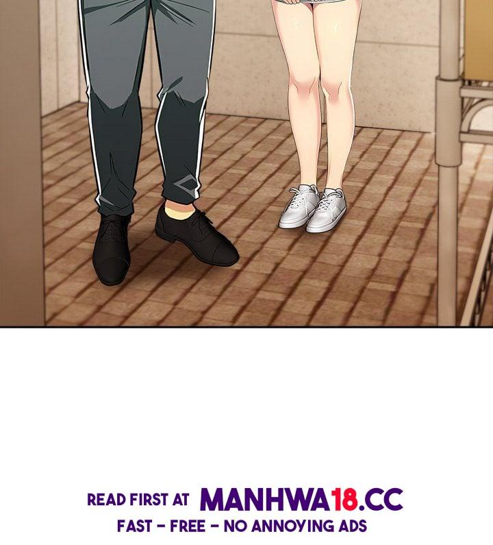 A Lucrative Affair - Chapter 8 Page 79