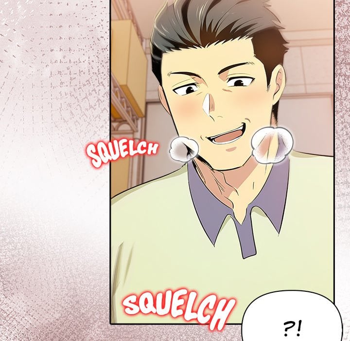 A Lucrative Affair - Chapter 9 Page 126