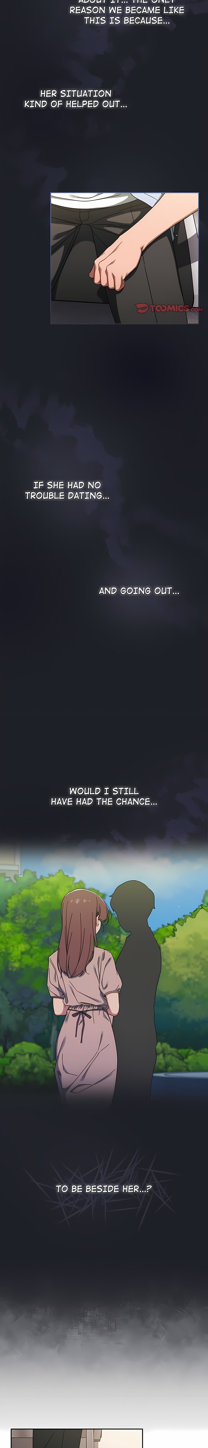 Switch ON (Uncensored) - Chapter 33 Page 17
