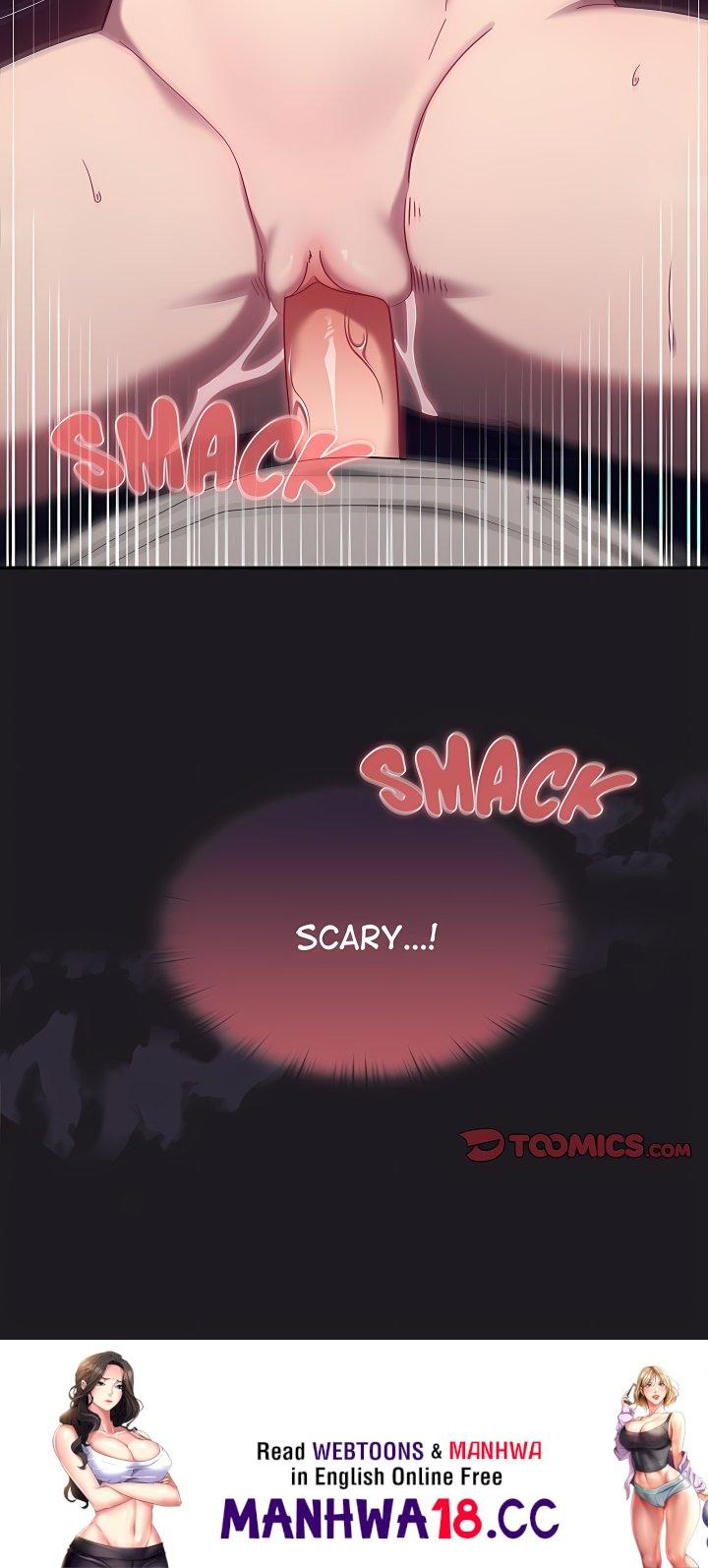 Switch ON (Uncensored) - Chapter 37 Page 16