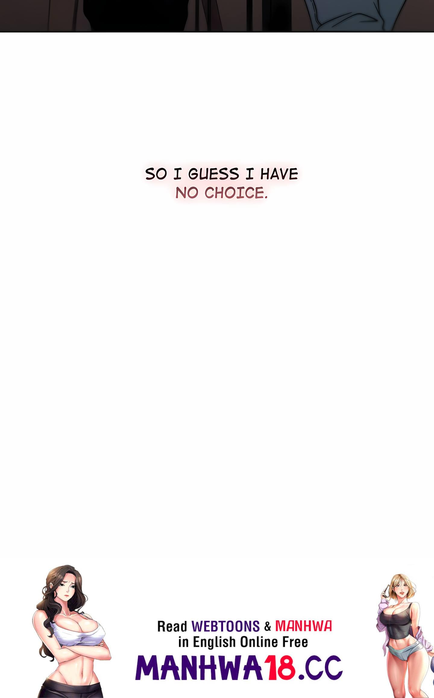 Switch ON (Uncensored) - Chapter 43 Page 20