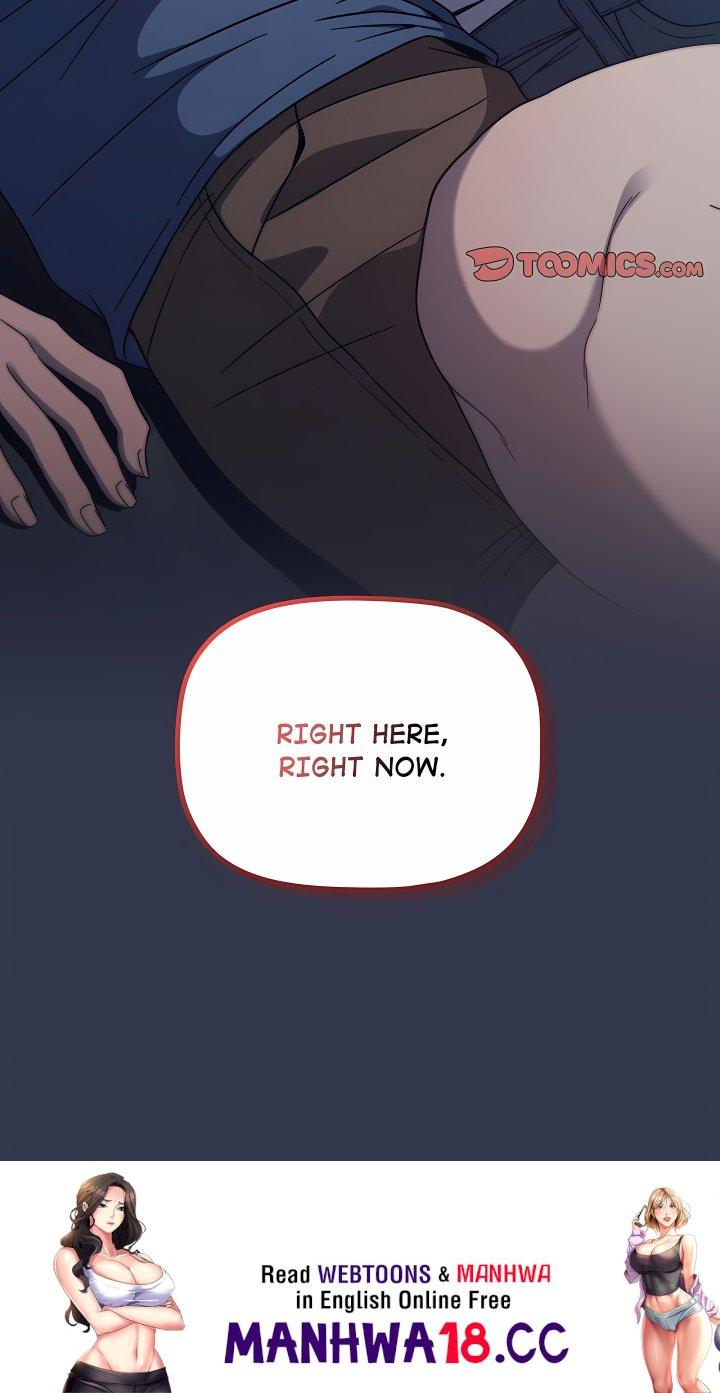 Switch ON (Uncensored) - Chapter 44 Page 18