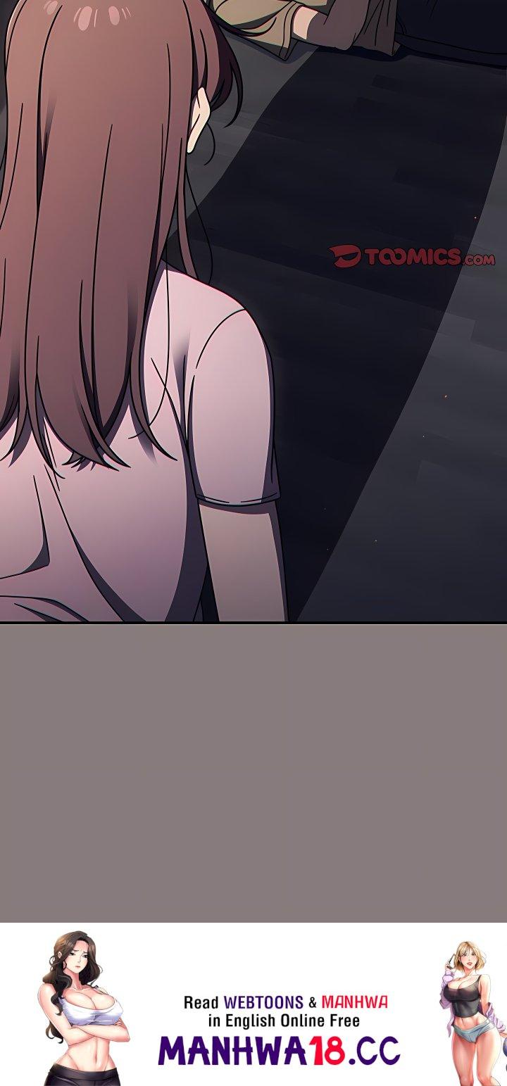 Switch ON (Uncensored) - Chapter 47 Page 17