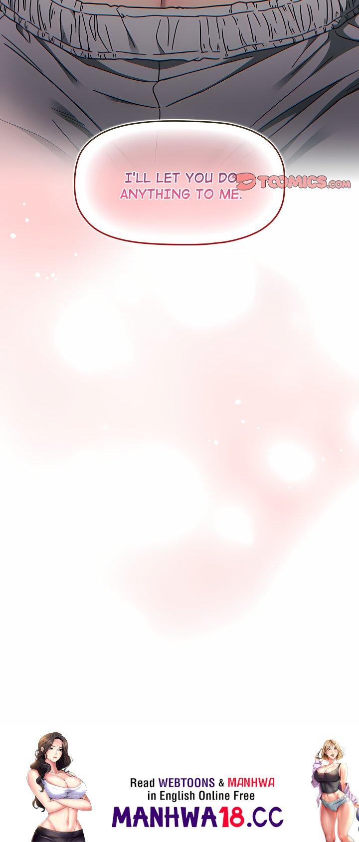 Switch ON (Uncensored) - Chapter 51 Page 17