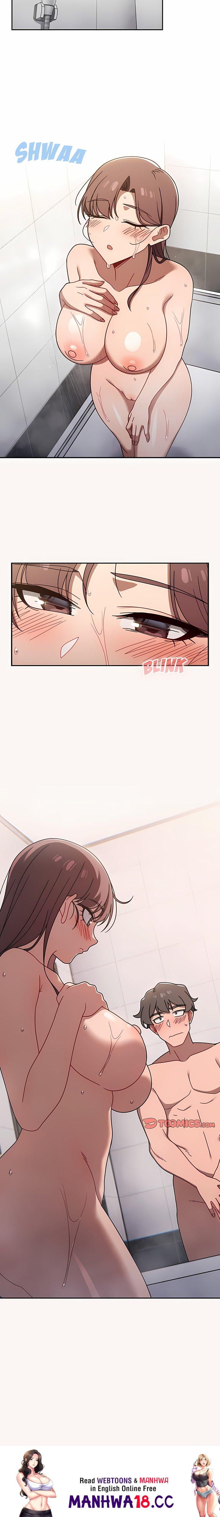 Switch ON (Uncensored) - Chapter 52 Page 19