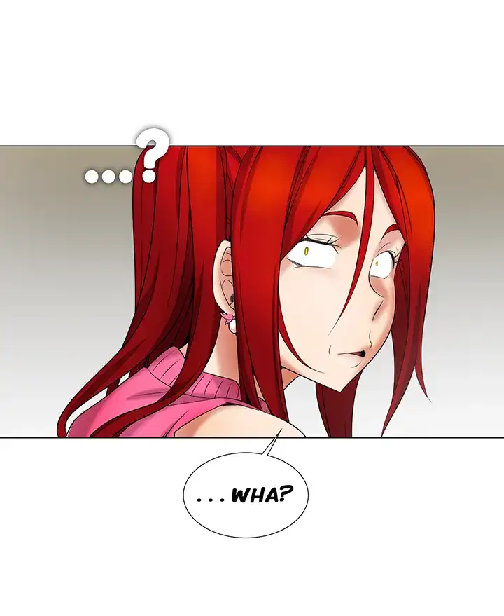 Draw it Yourself! (Uncensored) - Chapter 21 Page 21