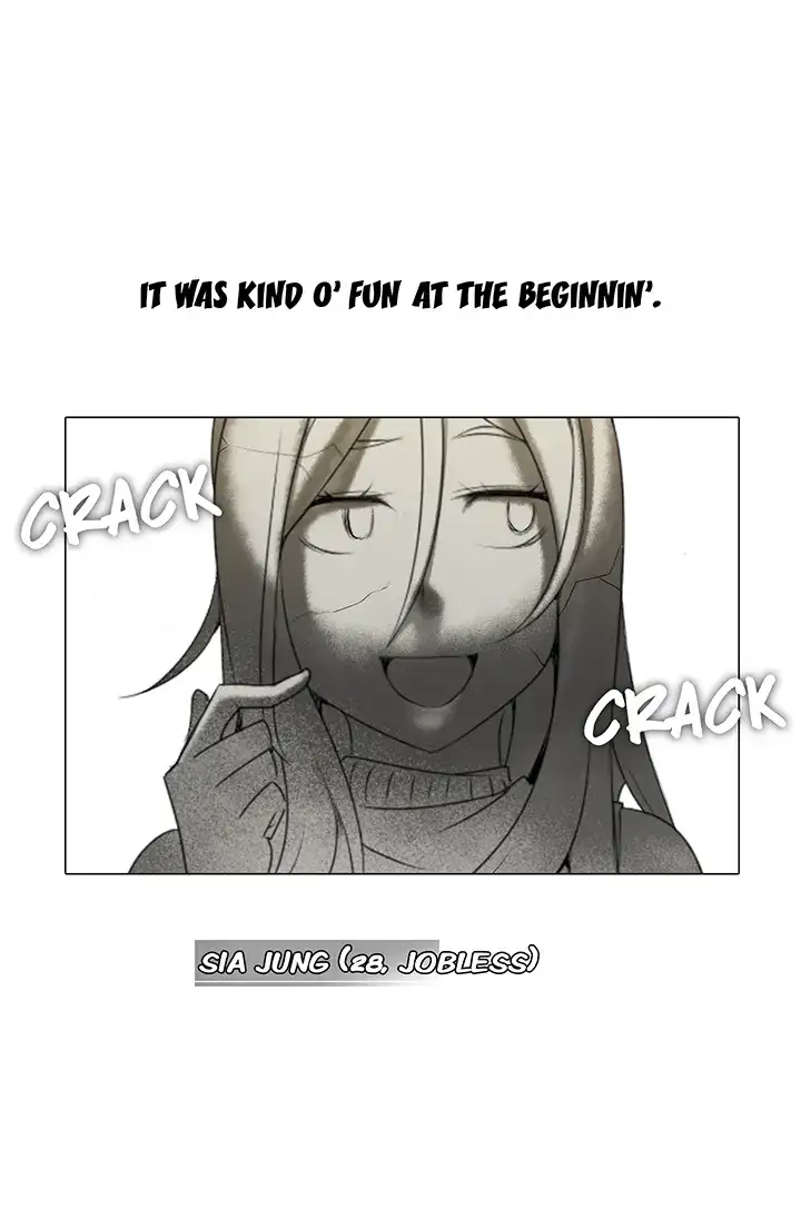 Draw it Yourself! (Uncensored) - Chapter 21 Page 3