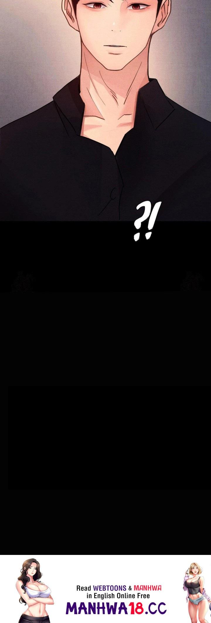 Daily Humiliation Experience Raw - Chapter 12 Page 30