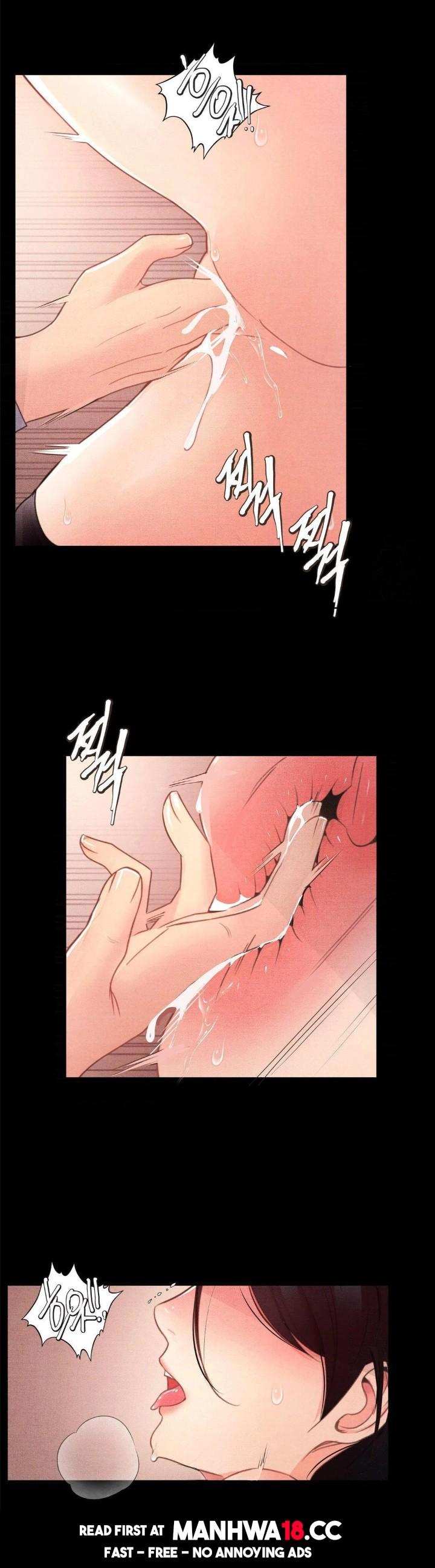 Daily Humiliation Experience Raw - Chapter 5 Page 10