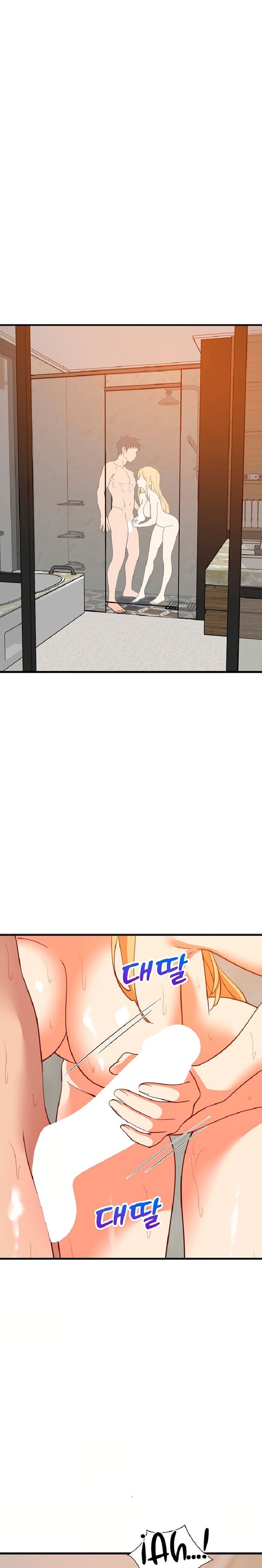 College Grades Skyrocketing Raw - Chapter 108 Page 1