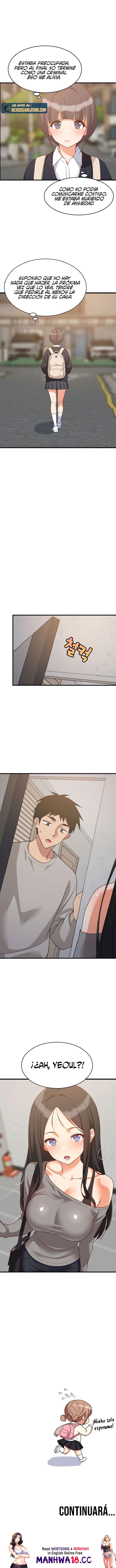 College Grades Skyrocketing Raw - Chapter 113 Page 21