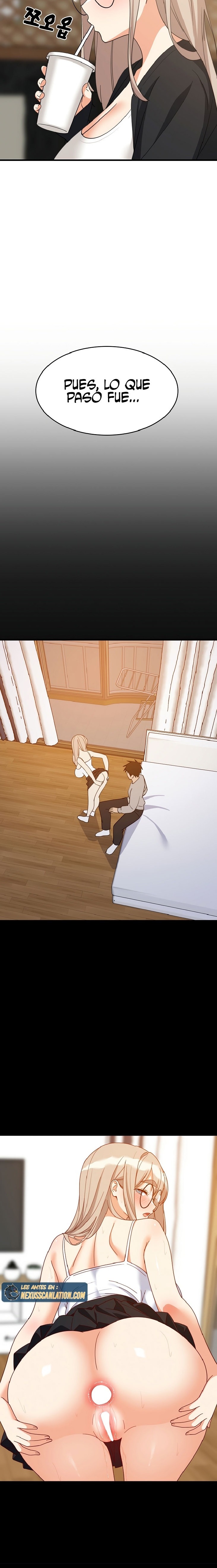 College Grades Skyrocketing Raw - Chapter 113 Page 5
