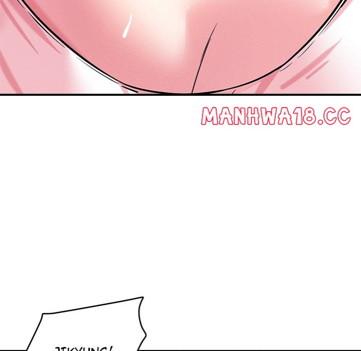 How did we get here Lee Ji-Kyung - Chapter 50 Page 35