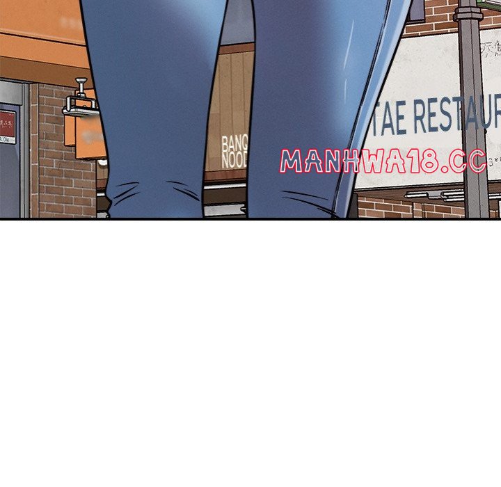 How did we get here Lee Ji-Kyung - Chapter 50 Page 91