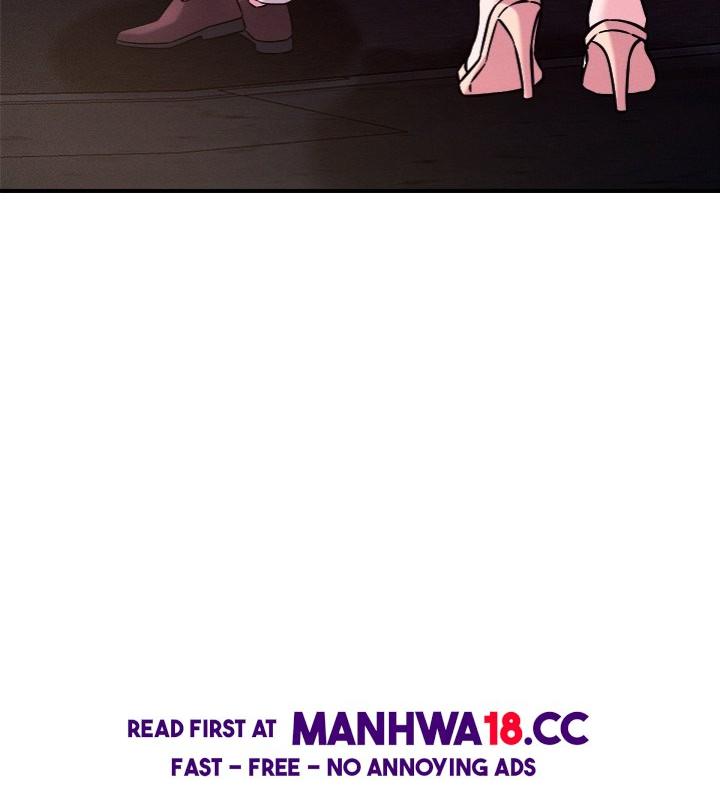 How did we get here Lee Ji-Kyung - Chapter 51 Page 107