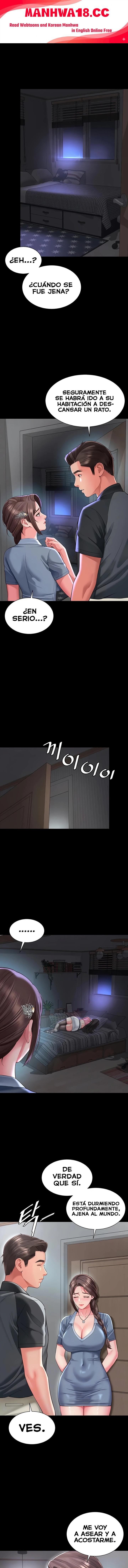 Mother and Daughter’s Home Raw - Chapter 31 Page 1
