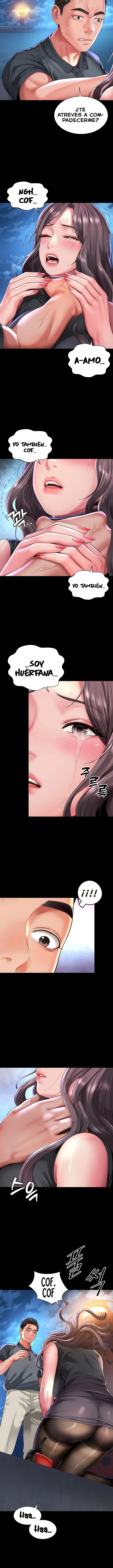 Mother and Daughter’s Home Raw - Chapter 36 Page 4