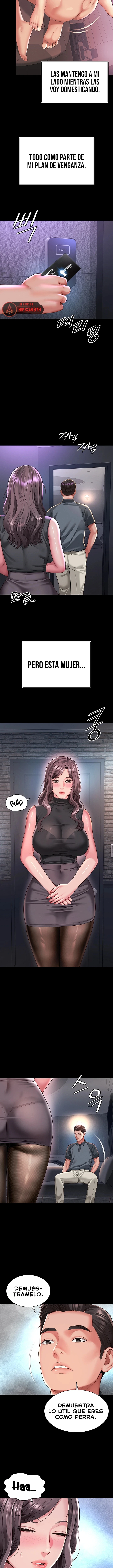 Mother and Daughter’s Home Raw - Chapter 36 Page 9