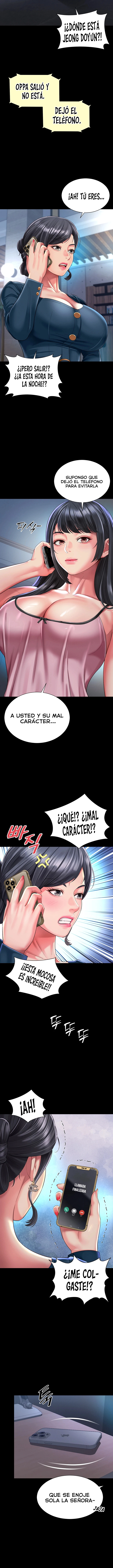Mother and Daughter’s Home Raw - Chapter 38 Page 3