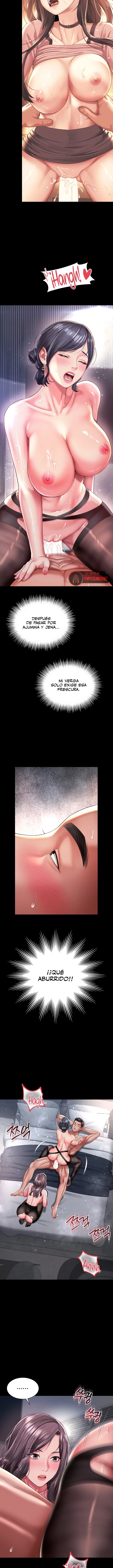 Mother and Daughter’s Home Raw - Chapter 39 Page 3
