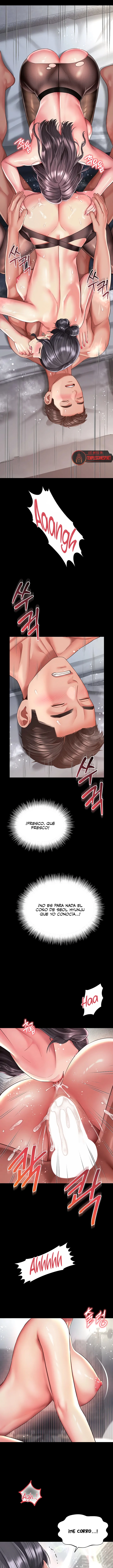 Mother and Daughter’s Home Raw - Chapter 39 Page 7