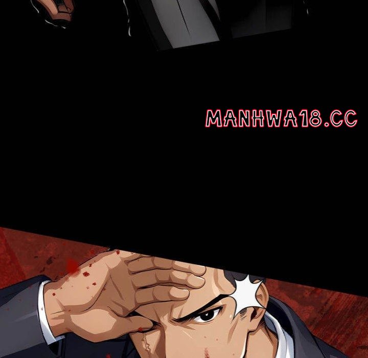 Gangster x Office Lady - Chapter 103 Page 58
