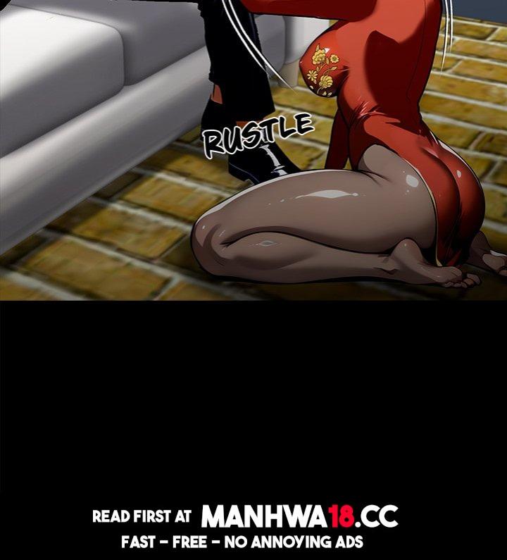 Gangster x Office Lady - Chapter 105 Page 142