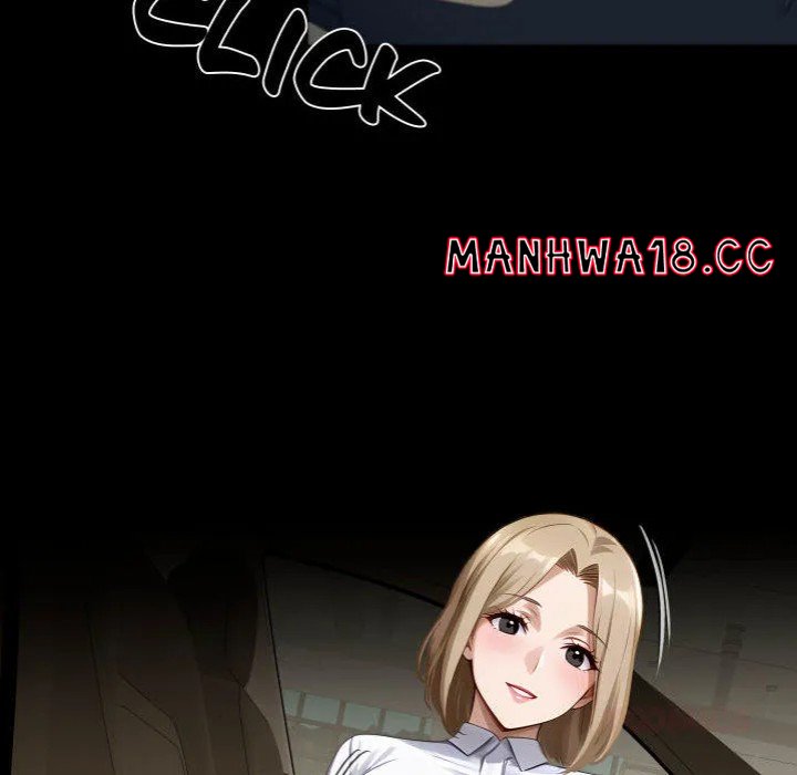 Gangster x Office Lady - Chapter 111 Page 102