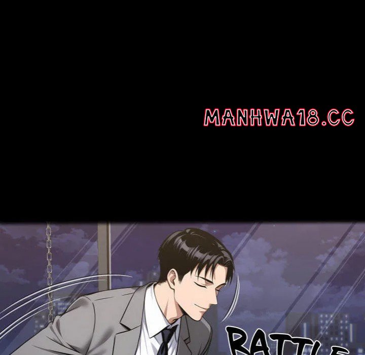 Gangster x Office Lady - Chapter 112 Page 14