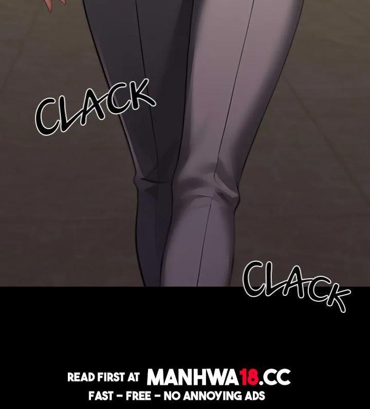 Gangster x Office Lady - Chapter 112 Page 5