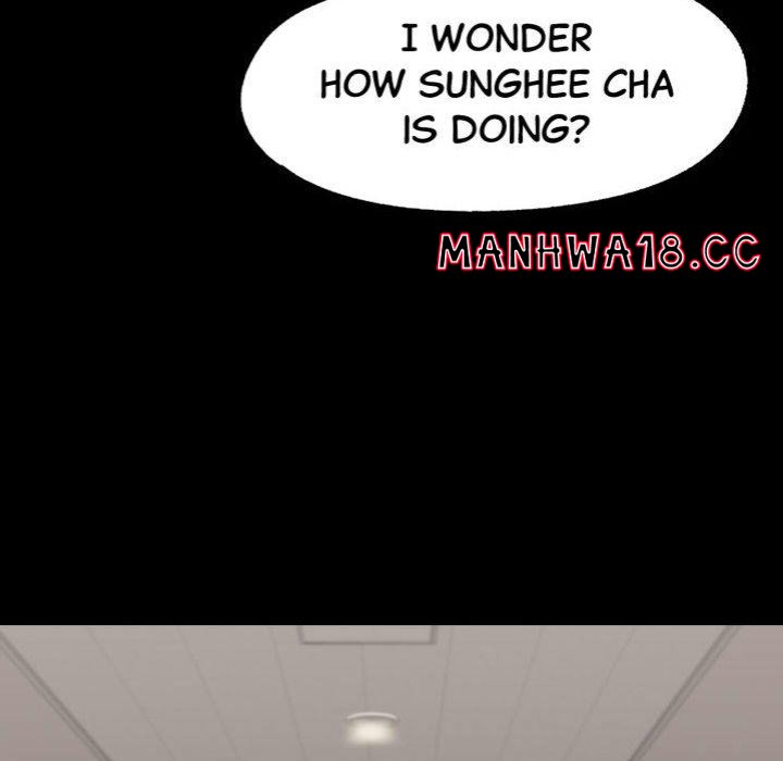 Gangster x Office Lady - Chapter 113 Page 154