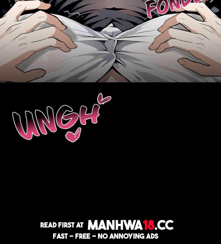 Gangster x Office Lady - Chapter 113 Page 185