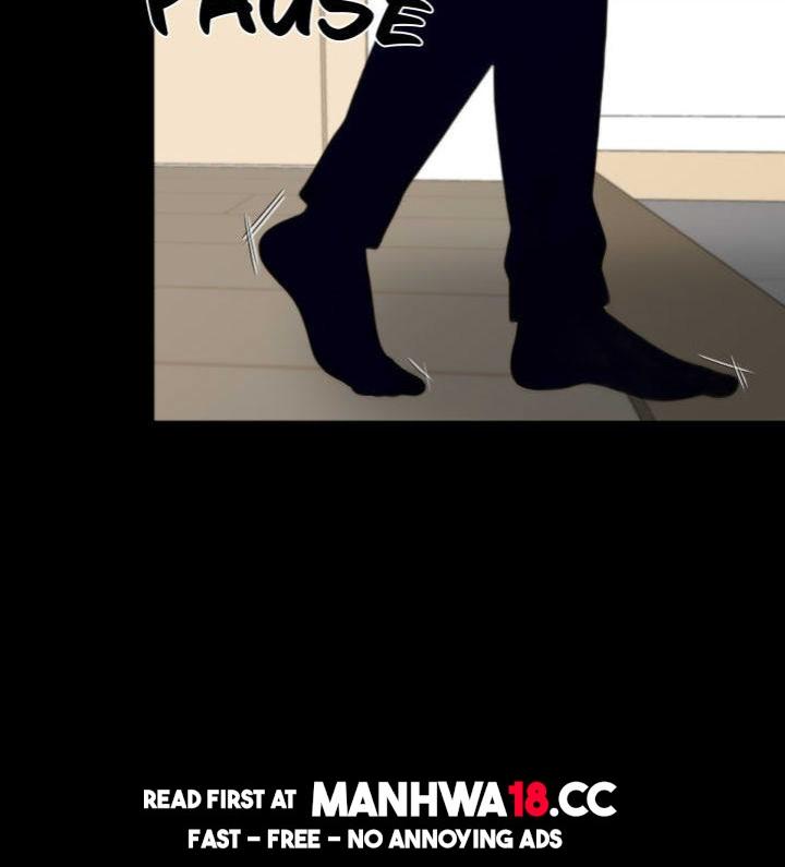 Gangster x Office Lady - Chapter 113 Page 65