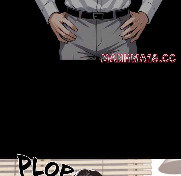 Gangster x Office Lady - Chapter 113 Page 8