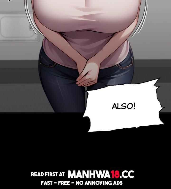 Gangster x Office Lady - Chapter 113 Page 86