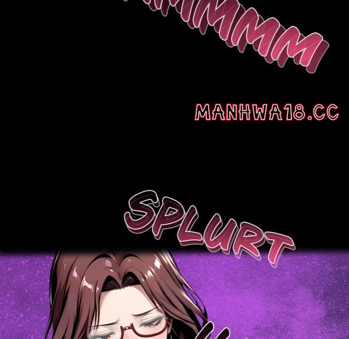 Gangster x Office Lady - Chapter 114 Page 100