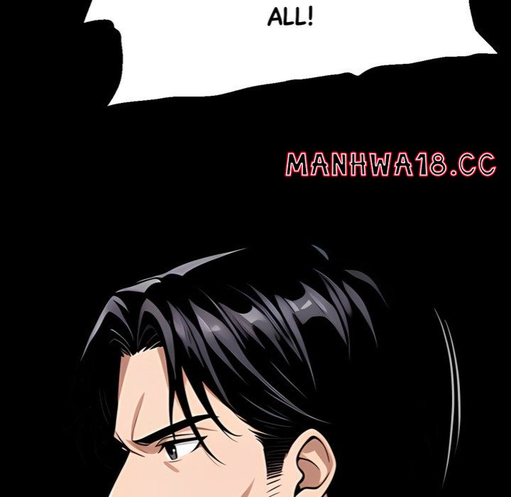 Gangster x Office Lady - Chapter 114 Page 23