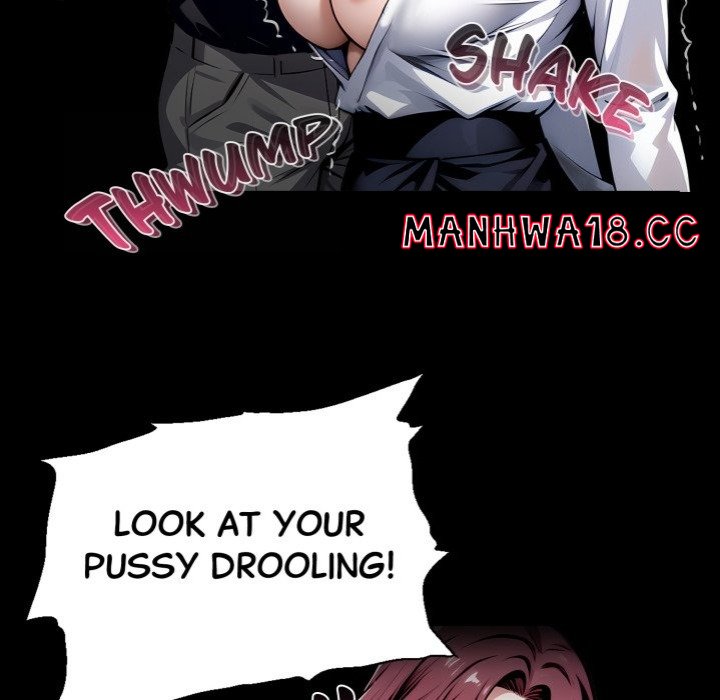 Gangster x Office Lady - Chapter 114 Page 35