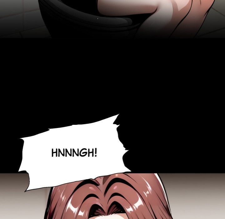 Gangster x Office Lady - Chapter 114 Page 87