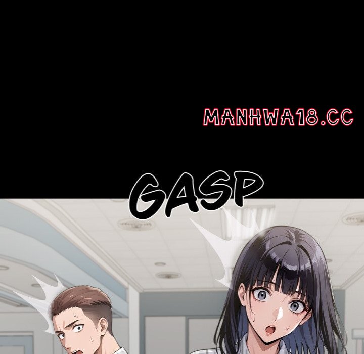 Gangster x Office Lady - Chapter 115 Page 107
