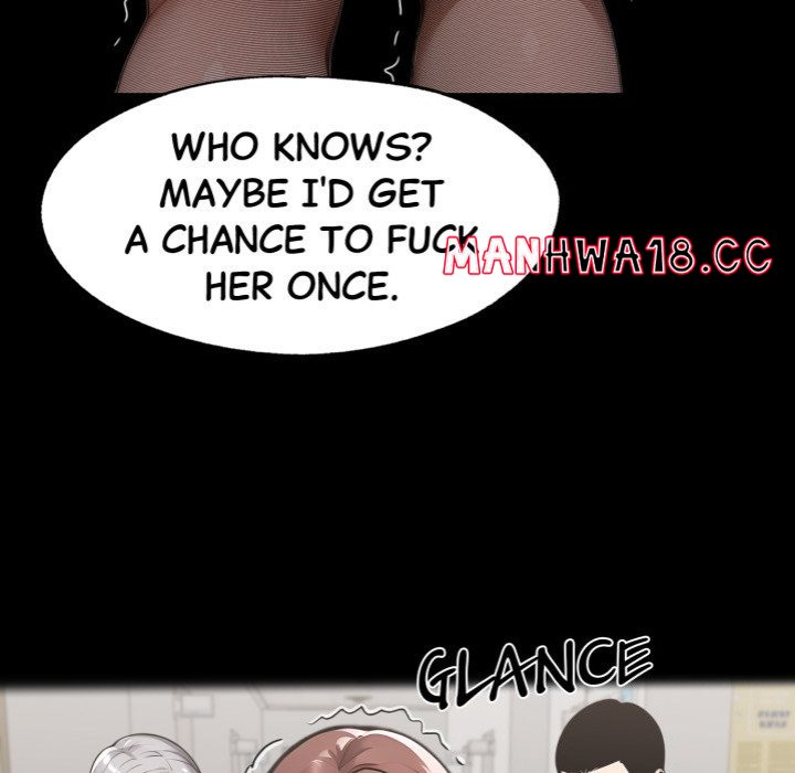 Gangster x Office Lady - Chapter 115 Page 119