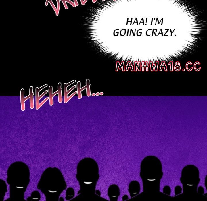 Gangster x Office Lady - Chapter 115 Page 125