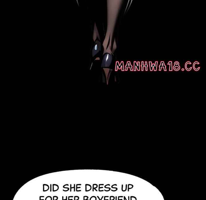 Gangster x Office Lady - Chapter 115 Page 143
