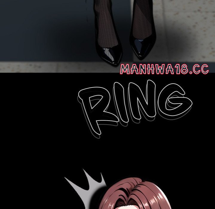 Gangster x Office Lady - Chapter 115 Page 149
