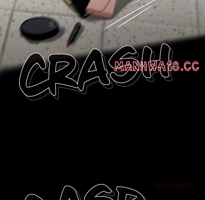Gangster x Office Lady - Chapter 115 Page 172
