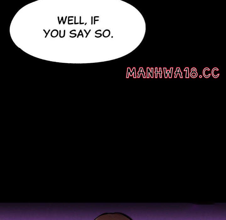 Gangster x Office Lady - Chapter 117 Page 108