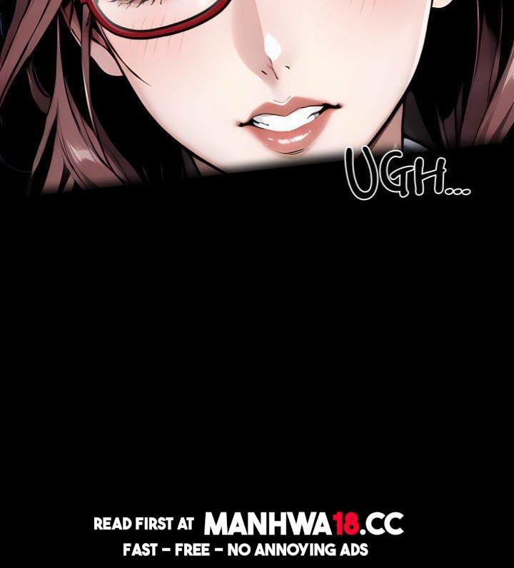Gangster x Office Lady - Chapter 117 Page 146