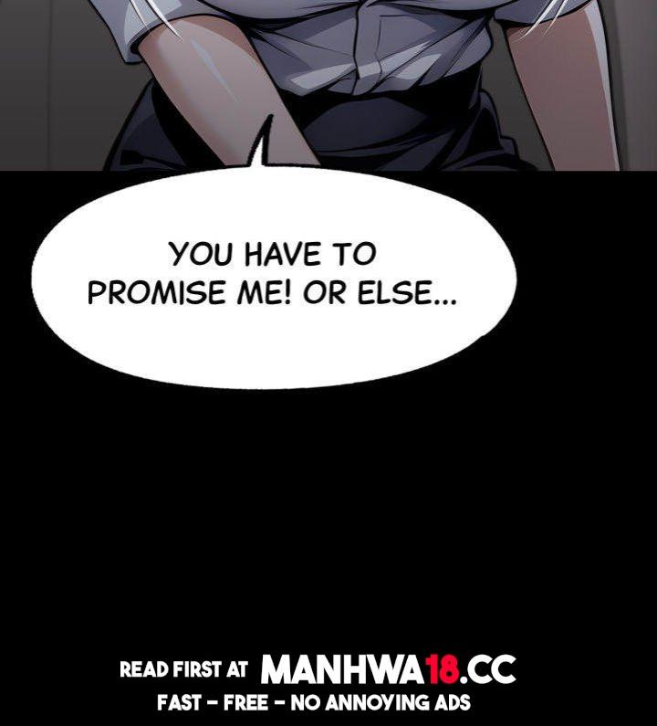 Gangster x Office Lady - Chapter 117 Page 167
