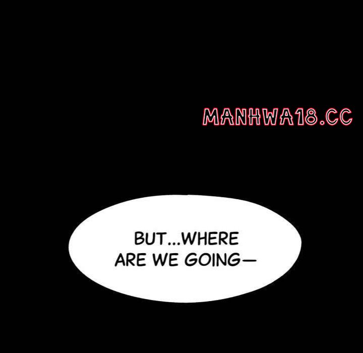 Gangster x Office Lady - Chapter 117 Page 173